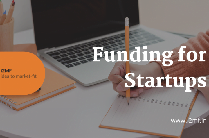 4 Different Stages of Funding for Startups