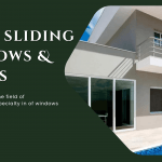 Top tips for choosing patio sliding windows and doors