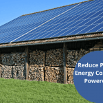 Reduce Pollution and Energy Costs with Solar Powered Homes