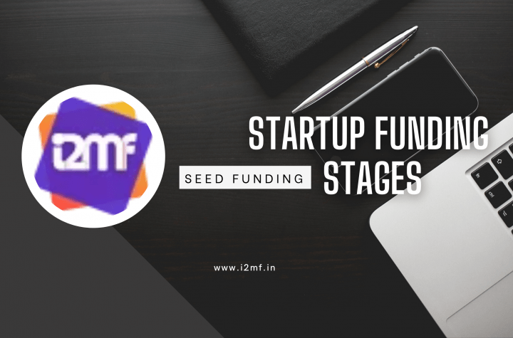 5 startup funding stages for Seed funding