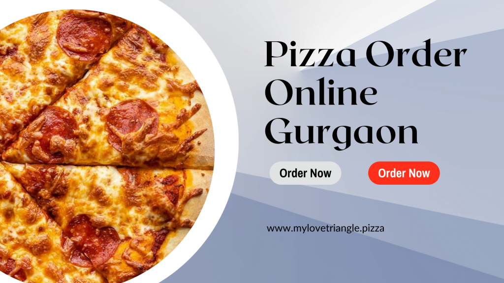 Best 4 Tips to Get Non Veg Pizza Order Online Gurgaon for a Party