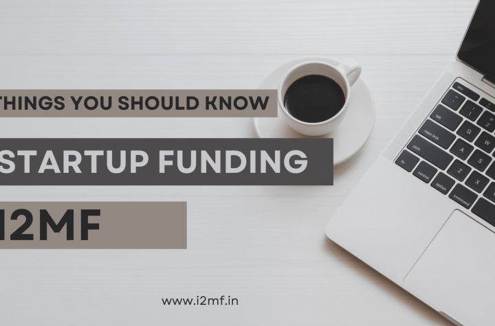 Things you should know about the startup funding stages
